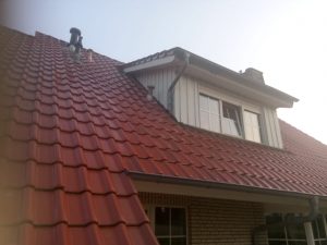 Dakkapel Renoveren Klussenbedrijf