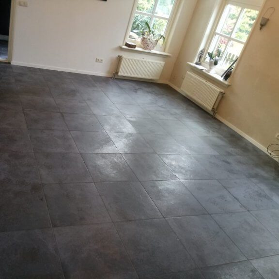 Tegelwerk Klussenbedrijf Ten Cate